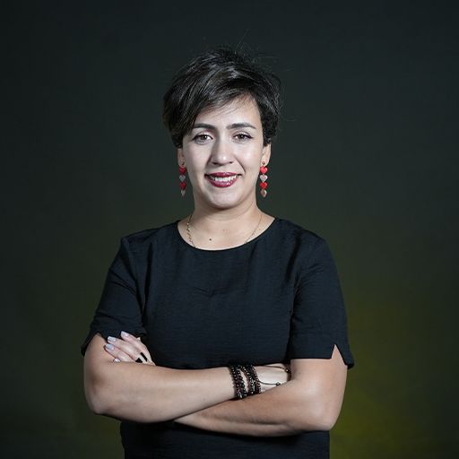 Houria Kelkoul