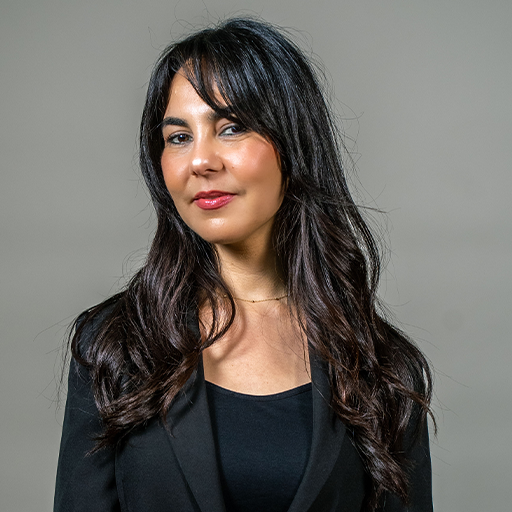 Layla Rahmouni
